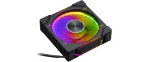 Phanteks Gehäuselüfter PH D30 Regular 120 120x120x25mm, 1er. Schwarz kaufen | Mediatech.ch