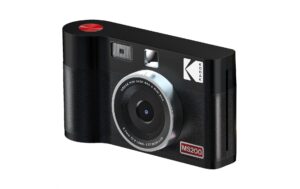 Kodak Cam Mini Shot 2 Era Black 