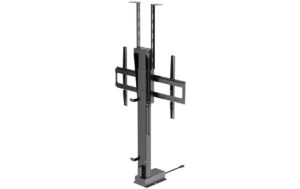 My Wall TV-Lift HP 66-2 37-65, App-Steuerung, Boden & Decke