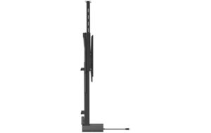 My Wall TV-Lift HP 66-2 37-65, App-Steuerung, Boden & Decke