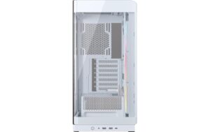 1909250_1 - Mediatech Corsair Midi Tower Frame 4500X Midi Weiss 4x 3.5, 2x 2.5, 2x USB-A, 1x USB-C
