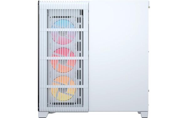 1909250_4 - Mediatech Corsair Midi Tower Frame 4500X Midi Weiss 4x 3.5, 2x 2.5, 2x USB-A, 1x USB-C