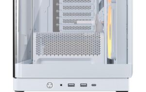 1909250_6 - Mediatech Corsair Midi Tower Frame 4500X Midi Weiss 4x 3.5, 2x 2.5, 2x USB-A, 1x USB-C
