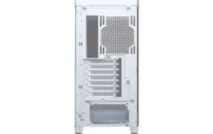 1909250_7 - Mediatech Corsair Midi Tower Frame 4500X Midi Weiss 4x 3.5, 2x 2.5, 2x USB-A, 1x USB-C