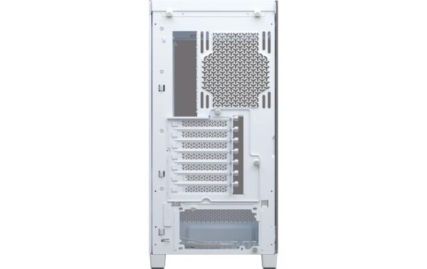 1909250_7 - Mediatech Corsair Midi Tower Frame 4500X Midi Weiss 4x 3.5, 2x 2.5, 2x USB-A, 1x USB-C