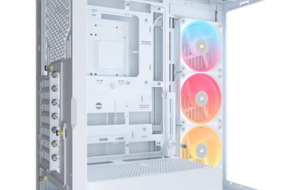 1909250_8 - Mediatech Corsair Midi Tower Frame 4500X Midi Weiss 4x 3.5, 2x 2.5, 2x USB-A, 1x USB-C