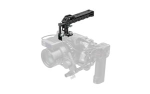 SmallRig Top Handle for DJI Focus Pro LiDAR