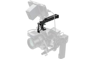 SmallRig Top Handle for DJI Focus Pro LiDAR