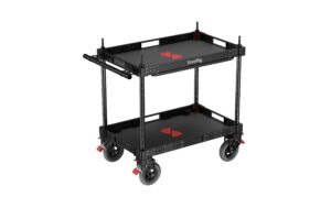 SmallRig 36 Video Production Camera Cart Lightweight kaufen Schweiz | Mediatech.ch