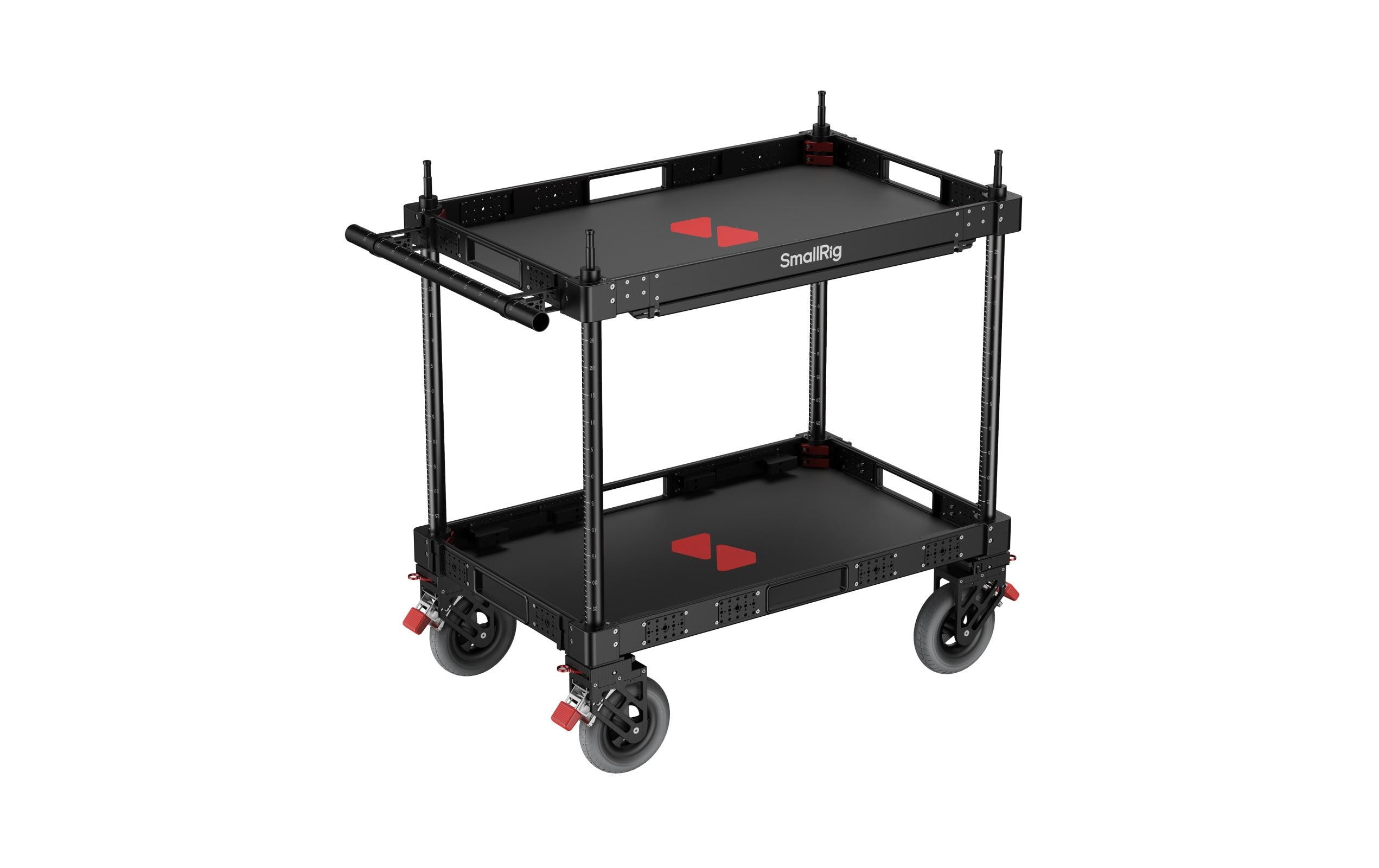 1909264 - Mediatech SmallRig 36 Video Production Camera Cart Lightweight kaufen Schweiz | Mediatech.ch