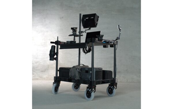 1909264_3 - Mediatech SmallRig 36 Video Production Camera Cart Lightweight