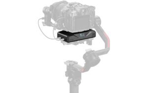 SmallRig CB75 Camera Base Battery 