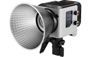 SmallRig RC 220C RGB COB LED Video Light RGB
