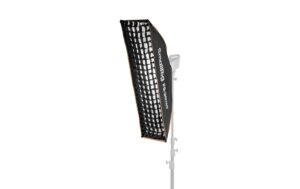 SmallRig FS-30120 Folding Strip Softbox Quick-Setup