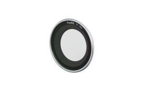 SmallRig Magnetic UV Filter for FUJIFILM X half (Silver)