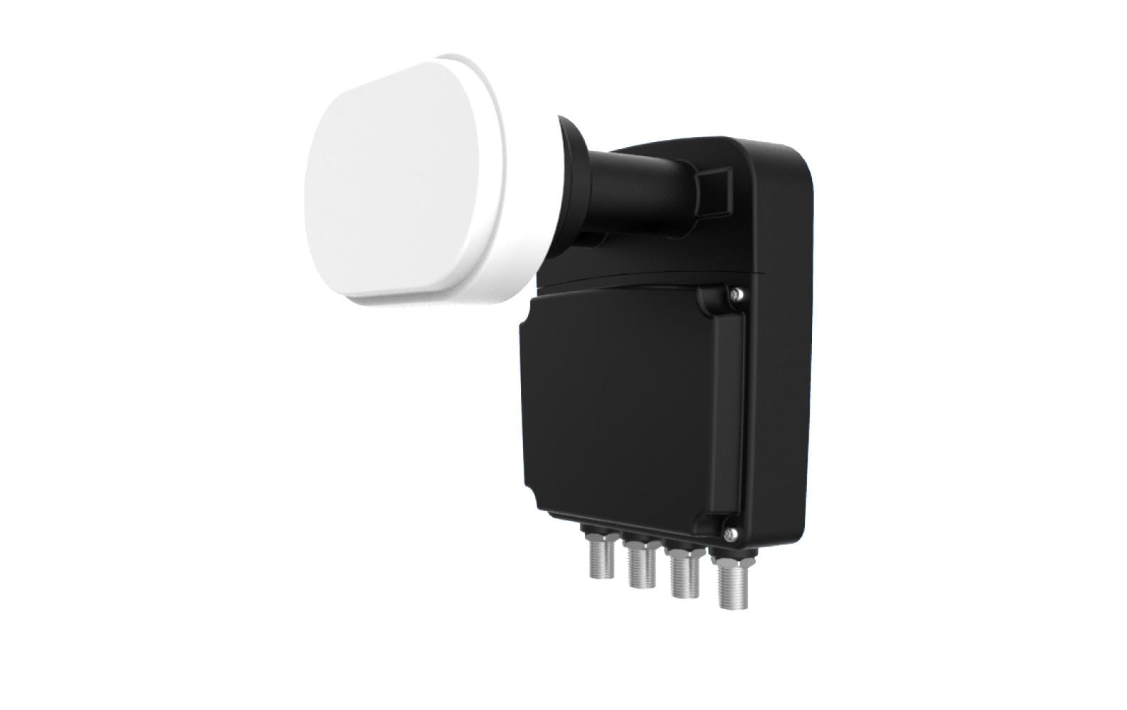 Satelliten TV Zubehör Inverto LNB Monobloc Quad 3° INVERTO Black Pro kaufen | Mediatech.ch