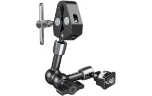SmallRig Magic Arm with Crab-Shaped Clamp (7)