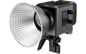 SmallRig RC 220B Pro LED Video Light Combo Kit