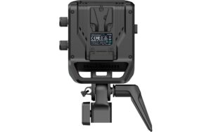 SmallRig RC 220B Pro LED Video Light Combo Kit