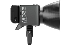 SmallRig RC 220B Pro LED Video Light Combo Kit