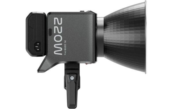 SmallRig RC 220B Pro LED Video Light Combo Kit