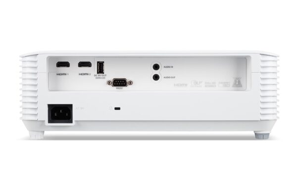 Acer X1528, Projektor 5200 ANSI Lumen, Full-HD