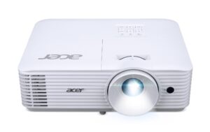 Acer X1528, Projektor 5200 ANSI Lumen, Full-HD