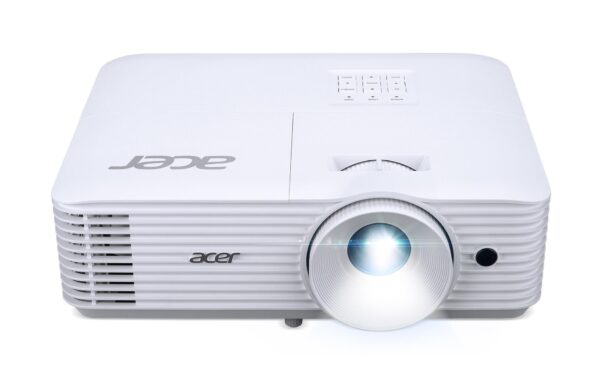 Acer X1528, Projektor 5200 ANSI Lumen, Full-HD