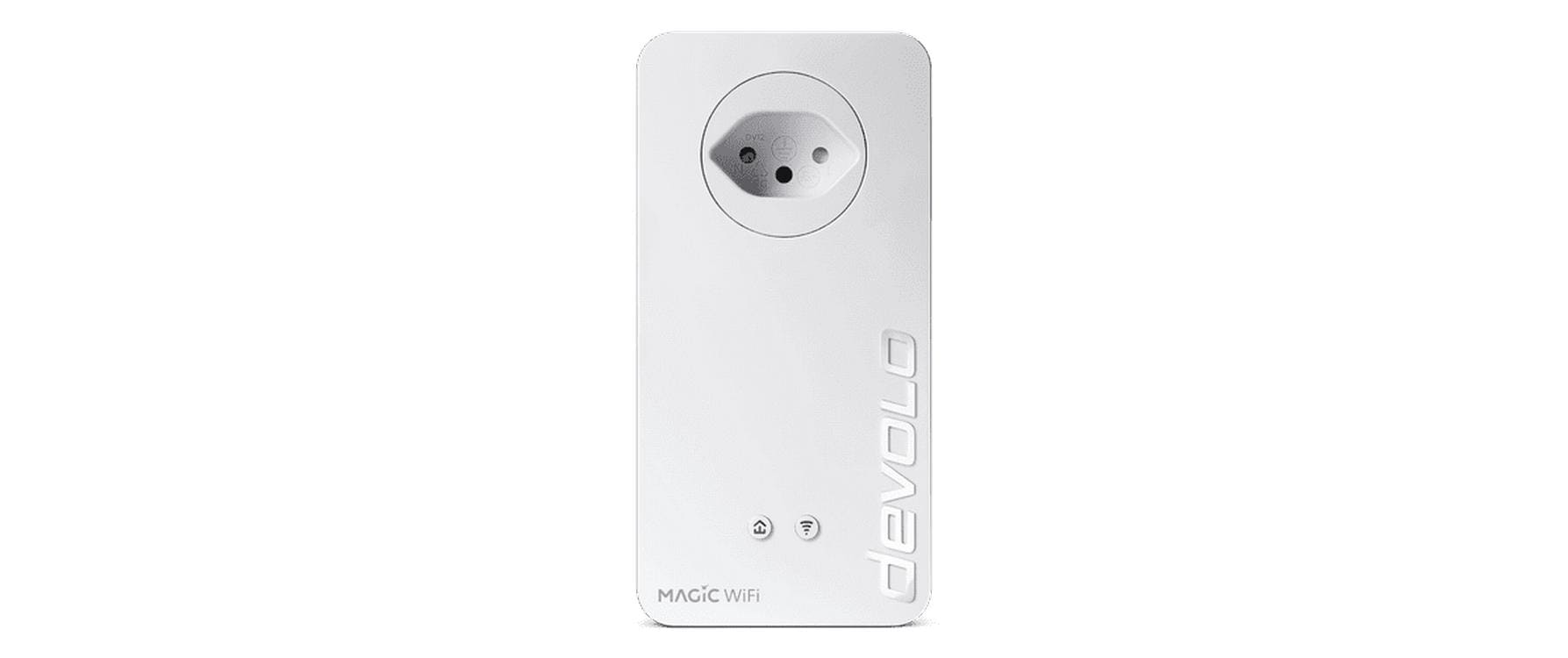 1909571 - Mediatech Devolo MAGIC 2 WIFI 6 next Starter Kit kaufen Schweiz | Mediatech.ch