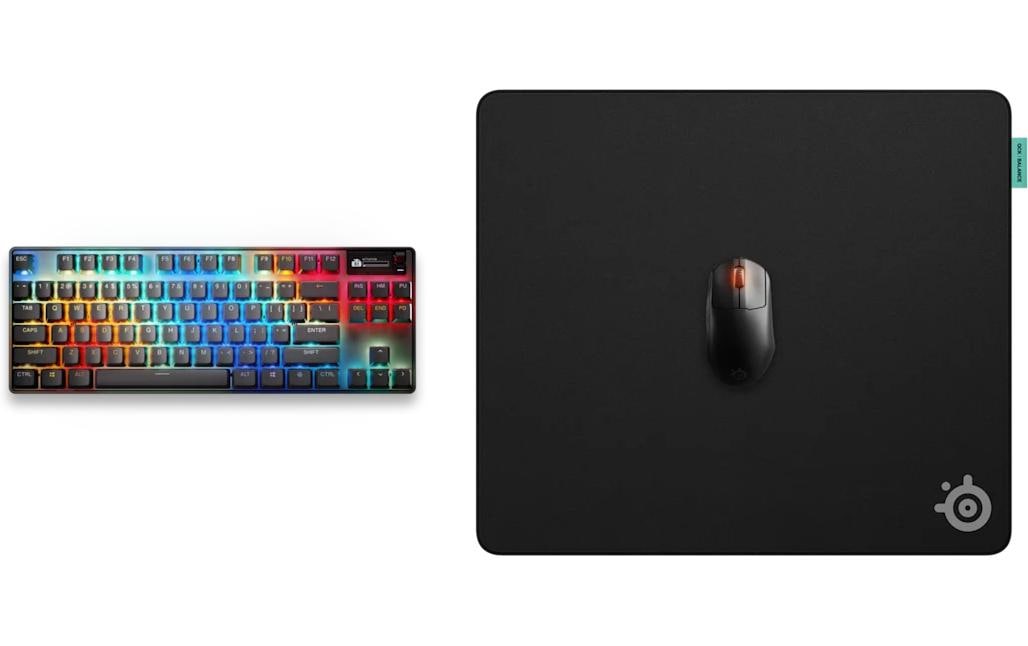 1910214_1 - Mediatech SteelSeries QcK Perf L - Balance 490 x 420 mm