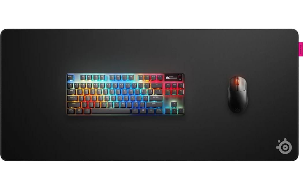 1910217_1 - Mediatech SteelSeries QcK Perf XL - Speed 900x 400 mm