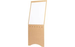 Rocada Flipchart ECo aus recycletem Karton kaufen Schweiz | Mediatech.ch