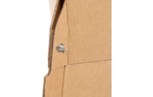 Rocada Flipchart ECo aus recycletem Karton