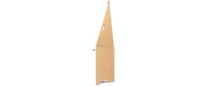 Rocada Flipchart ECo aus recycletem Karton