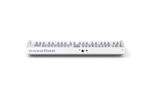 1910664_2 - Mediatech Novation Launchkey 49 White 49-Tasten Keyboard-Controller