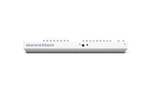 1910664_4 - Mediatech Novation Launchkey 49 White 49-Tasten Keyboard-Controller