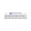 Novation Launchkey 37 White 37-Tasten Keyboard-Controller