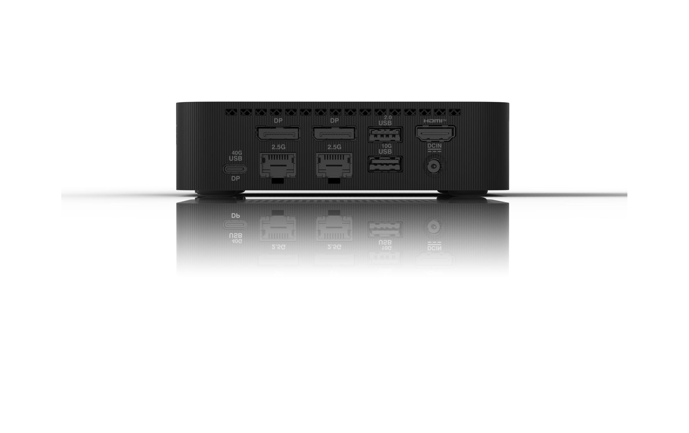 1910912_1 - Mediatech ASUS Mini PC PN54-S50001NN, Ryzen AI 5 340 16GB RAM, 512GB SSD, Copilot+, W11H
