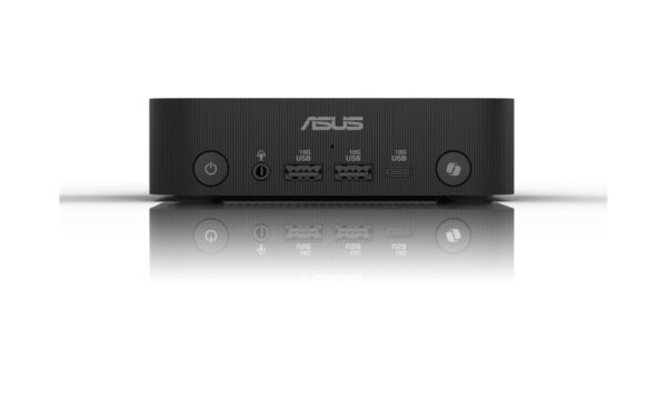 1910912_2 - Mediatech ASUS Mini PC PN54-S50001NN, Ryzen AI 5 340 16GB RAM, 512GB SSD, Copilot+, W11H