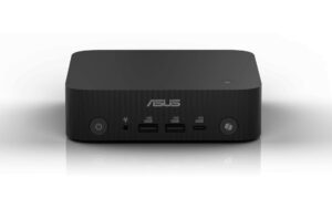 1910912_6 - Mediatech ASUS Mini PC PN54-S50001NN, Ryzen AI 5 340 16GB RAM, 512GB SSD, Copilot+, W11H