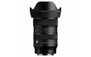 SIGMA 17-40mm F1, 8 DC Art (L-Mount) CH-Garantie