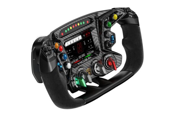 MOZA - Automobili Lamborghini ESSENZA SCV12 PC