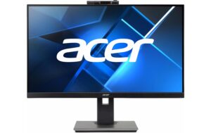 Acer Vero B277KD6bmiiprczx, 27, 3840x2160 4ms, 350nits, Pivot, 3yrs onsite