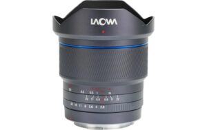 1911608 - Mediatech Laowa 12mm f/2.8 Lite Zero-D FF Manual Focus Canon RF kaufen Schweiz | Mediatech.ch