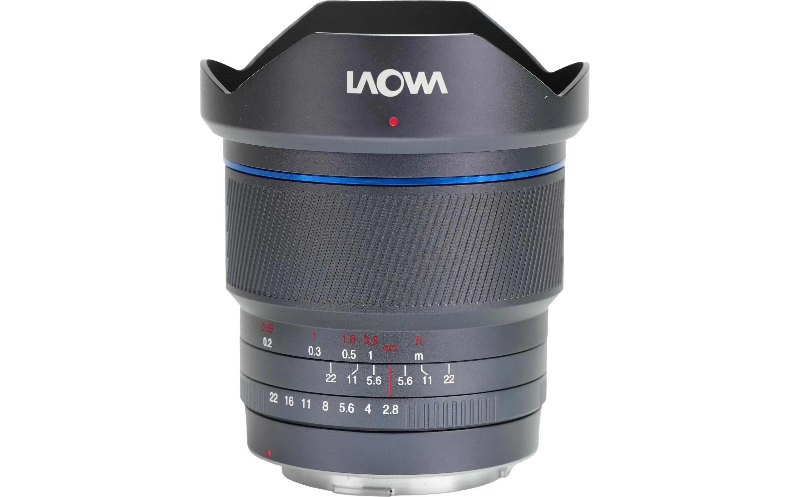 1911608 - Mediatech Laowa 12mm f/2.8 Lite Zero-D FF Manual Focus Canon RF kaufen Schweiz | Mediatech.ch