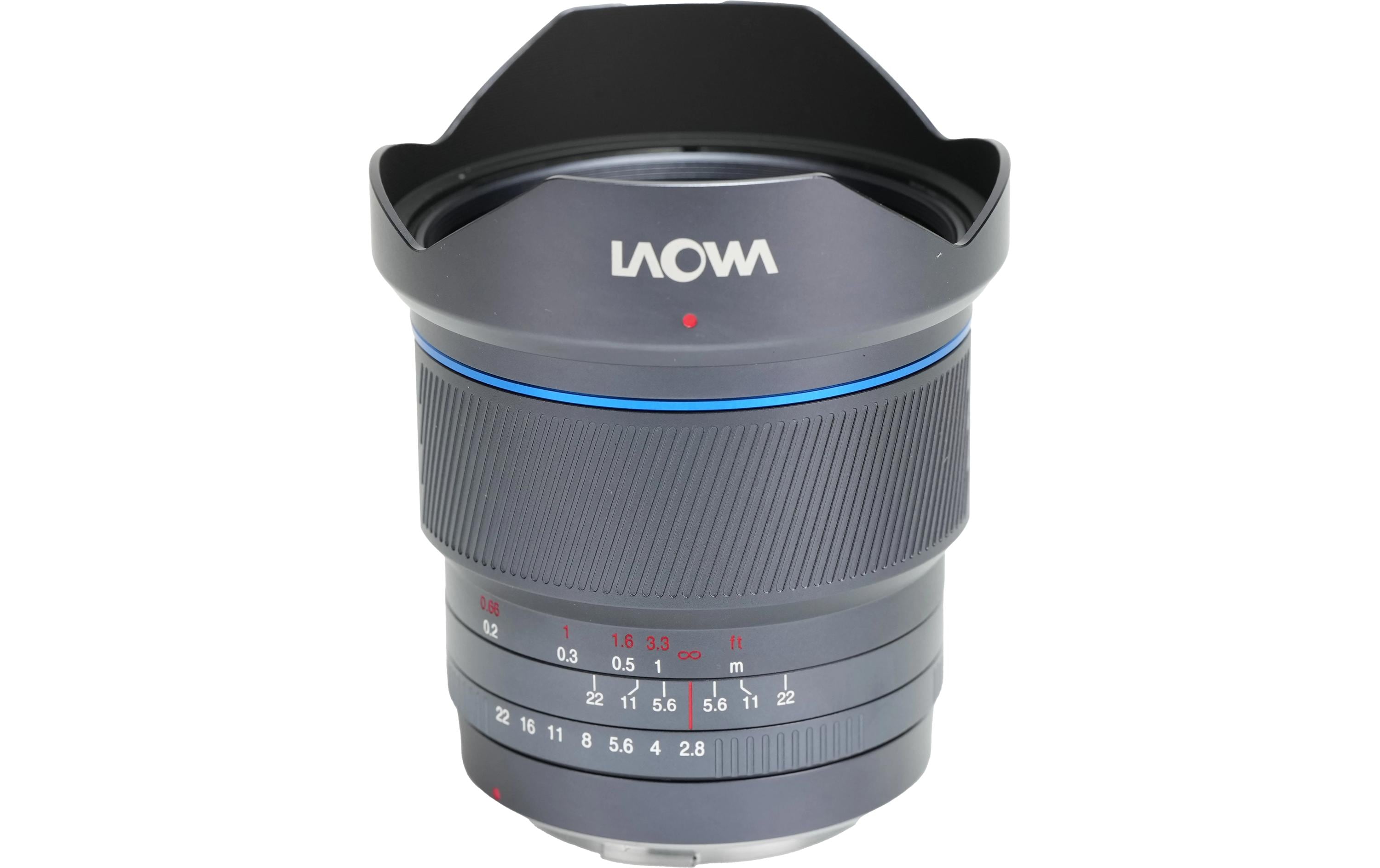 1911608_1 - Mediatech Laowa 12mm f/2.8 Lite Zero-D FF Manual Focus Canon RF