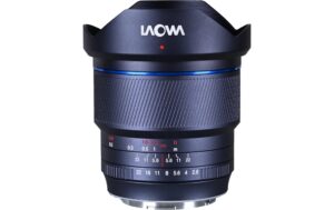 Laowa 12mm f/2.8 Lite Zero-D FF Manual Focus L Mount kaufen Schweiz | Mediatech.ch