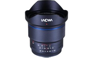 Laowa 12mm f/2.8 Lite Zero-D FF Manual Focus L Mount