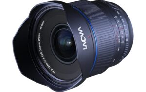 Laowa 12mm f/2.8 Lite Zero-D FF Manual Focus L Mount