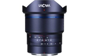 Laowa 12mm f/2.8 Lite Zero-D FF 14 Blades, Manual Focus Nikon Z kaufen Schweiz | Mediatech.ch